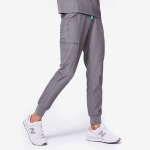 Zamora Petite Joggers Scrub Pants